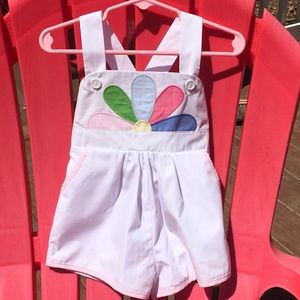 NWT Beaufort Bonnet Company overalls